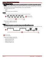 Preview for 38 page of MerCruiser Axius 350 Instruction Manual