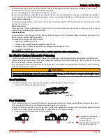 Preview for 43 page of MerCruiser Axius 350 Instruction Manual