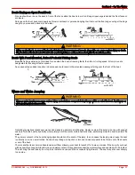 Preview for 45 page of MerCruiser Axius 350 Instruction Manual