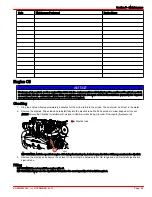 Preview for 93 page of MerCruiser Axius 350 Instruction Manual