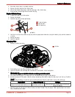 Preview for 95 page of MerCruiser Axius 350 Instruction Manual