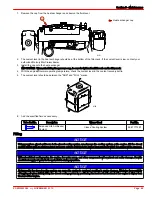 Preview for 97 page of MerCruiser Axius 350 Instruction Manual