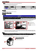 Preview for 98 page of MerCruiser Axius 350 Instruction Manual