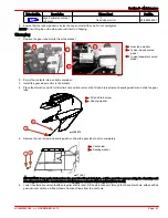 Preview for 99 page of MerCruiser Axius 350 Instruction Manual