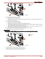 Preview for 103 page of MerCruiser Axius 350 Instruction Manual