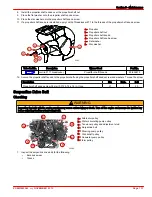 Preview for 109 page of MerCruiser Axius 350 Instruction Manual