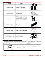 Preview for 112 page of MerCruiser Axius 350 Instruction Manual