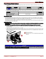 Preview for 113 page of MerCruiser Axius 350 Instruction Manual