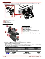 Preview for 114 page of MerCruiser Axius 350 Instruction Manual