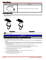 Preview for 116 page of MerCruiser Axius 350 Instruction Manual