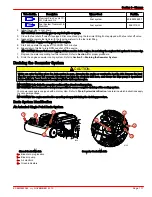 Preview for 125 page of MerCruiser Axius 350 Instruction Manual