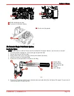 Preview for 127 page of MerCruiser Axius 350 Instruction Manual