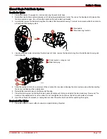 Preview for 131 page of MerCruiser Axius 350 Instruction Manual