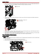 Preview for 132 page of MerCruiser Axius 350 Instruction Manual