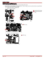 Preview for 134 page of MerCruiser Axius 350 Instruction Manual