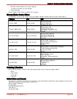 Preview for 147 page of MerCruiser Axius 350 Instruction Manual