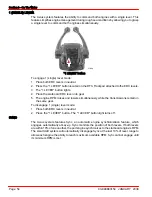 Preview for 62 page of MerCruiser Axius 496 MAG H.O. Owner'S Manual