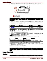 Preview for 90 page of MerCruiser Axius 496 MAG H.O. Owner'S Manual