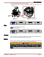 Preview for 91 page of MerCruiser Axius 496 MAG H.O. Owner'S Manual