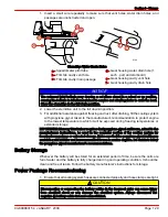 Preview for 137 page of MerCruiser Axius 496 MAG H.O. Owner'S Manual