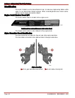 Предварительный просмотр 28 страницы MerCruiser Axius SeaCore 350 MAG User Manual