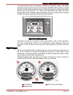 Предварительный просмотр 33 страницы MerCruiser Axius SeaCore 350 MAG User Manual