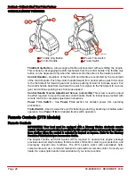 Предварительный просмотр 36 страницы MerCruiser Axius SeaCore 350 MAG User Manual