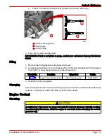 Предварительный просмотр 83 страницы MerCruiser Axius SeaCore 350 MAG User Manual