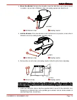 Предварительный просмотр 87 страницы MerCruiser Axius SeaCore 350 MAG User Manual