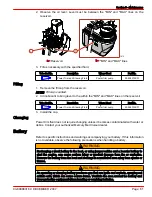 Предварительный просмотр 89 страницы MerCruiser Axius SeaCore 350 MAG User Manual