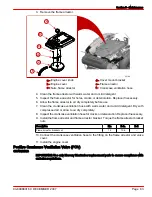 Предварительный просмотр 91 страницы MerCruiser Axius SeaCore 350 MAG User Manual