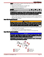 Предварительный просмотр 103 страницы MerCruiser Axius SeaCore 350 MAG User Manual