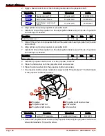 Предварительный просмотр 106 страницы MerCruiser Axius SeaCore 350 MAG User Manual