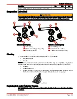 Предварительный просмотр 107 страницы MerCruiser Axius SeaCore 350 MAG User Manual