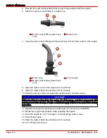 Предварительный просмотр 122 страницы MerCruiser Axius SeaCore 350 MAG User Manual