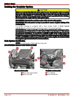 Предварительный просмотр 128 страницы MerCruiser Axius SeaCore 350 MAG User Manual