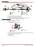 Предварительный просмотр 62 страницы MerCruiser Black Scorpion User Manual