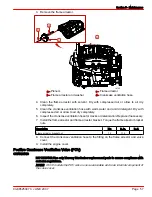 Предварительный просмотр 65 страницы MerCruiser Black Scorpion User Manual