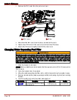 Предварительный просмотр 66 страницы MerCruiser Black Scorpion User Manual