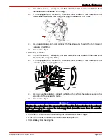 Предварительный просмотр 73 страницы MerCruiser Black Scorpion User Manual