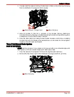 Предварительный просмотр 91 страницы MerCruiser Black Scorpion User Manual