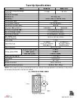 Preview for 5 page of MerCruiser MCM 3.0L Important Information Manual