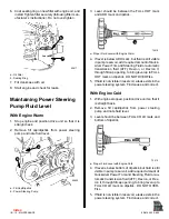 Preview for 12 page of MerCruiser MCM 3.0L Important Information Manual