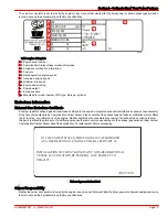 Предварительный просмотр 17 страницы MerCruiser QSD 2.0 Manual