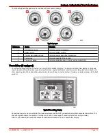 Предварительный просмотр 21 страницы MerCruiser QSD 2.0 Manual