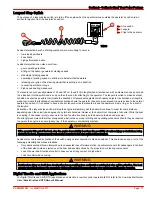 Предварительный просмотр 25 страницы MerCruiser QSD 2.0 Manual