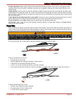 Предварительный просмотр 27 страницы MerCruiser QSD 2.0 Manual