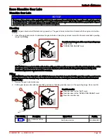 Предварительный просмотр 67 страницы MerCruiser QSD 2.0 Manual