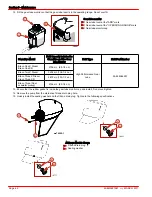 Предварительный просмотр 70 страницы MerCruiser QSD 2.0 Manual