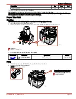 Предварительный просмотр 71 страницы MerCruiser QSD 2.0 Manual